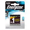 Elem - Energizer Max Plus AAA LR03 1,5V (4db)