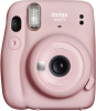 Kompakt Fujifilm Instax Mini11 Blush Pink - INSTAX MINI 11 BLUSH PINK