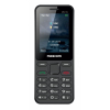 Mobil készülékek Maxcom MM139 DualSIM Black - MM139CZ