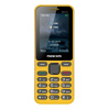 Mobil készülékek Maxcom MM139 DualSIM Yellow - MM139ZOLTY