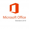 Szoftver - Office Microsoft Office 2019 Standard - 021-10597