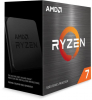 Processzorok AMD Ryzen 7 5800XT 3,8GHz AM4 BOX (Ventilátor nélkül) - 100-100000063WOF