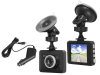 Videokamera Tracer MobiVid Car Camera Black - TRAKAM46325
