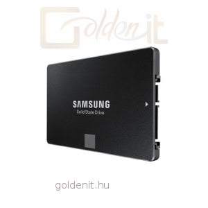 Samsung 250GB 2,5'' SATA3 850 Series Evo Basic MZ-75E250B/EU SSD