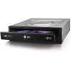 LG DVD-R/RW SATA GH24NSD1 Fekete OEM
