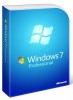 Microsoft Windows 7 Professional SP1 32bit HUN OEM