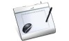 Genius Mouse Pen i608X USB digitalizáló tábla