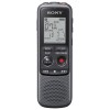 Sony ICD-PX240 4GB Black