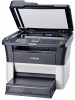 Kyocera FS-1320MFP lézernyomtató/másoló/síkágyas scanner/fax