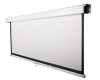 Funscreen Matt White Rollo 138x180 cm Format 4:3 fehér acél tokkal