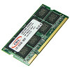 CSX 2GB DDR3 1600MHz SODIMM