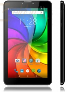 Alcor Access Q784S 7'' 8GB Wi-Fi 3G Black