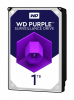 Western Digital 1TB 5400rpm SATA-600 64MB Purple WD10PURZ