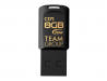 USB Ram Drive TeamGroup 8GB C171 Black -  TGC171B-8GB
