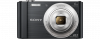 Kompakt Sony CyberShot DSC-W810 Black - DSCW810B.CE3