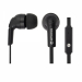 Fejhallgatók, mikrofonok Esperanza Titanium Headset Black - TH109K
