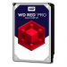 Winchester (belső) Western Digital 8TB 7200rpm SATA-600 256MB Red Pro WD8003FFBX  - WD8003FFBX