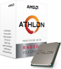 Processzorok AMD Athlon 220GE AM4 3,4GHz BOX - YD220GC6FBBOX