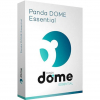 Szoftver - Vírusvédelem Panda Dome Essential HUN 1 Eszköz 1 év online vírusirtó szoftver - W01YPDE0E01