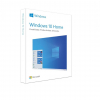 Szoftver - Operációs rendszer Microsoft Windows 10 Home 32/64bit P2 HUN USB BOX - HAJ-00063