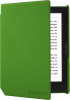 E-Book Bookeen Cybook Muse Cover Green - COVERCFT-GN