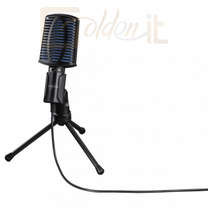 Fejhallgatók, mikrofonok Hama uRage XSTR3AM Essential - 186017