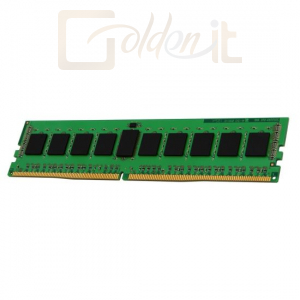 RAM Kingston 16GB DDR4 3200MHz - KVR32N22D8/16