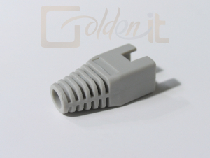 Hálózati eszközök Noname UTP RJ45 Törésgátló 100db/cs - 05230SZ