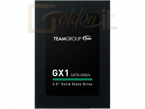 Winchester SSD TeamGroup 120GB 2,5