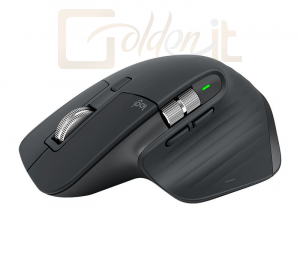 Egér Logitech Logitech MX Master 3 Graphite - 910-005710