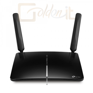 Hálózati eszközök TP-Link Archer MR600 4G+ Cat6 AC1200 Wireless Dual Band Gigabit Router - ARCHER MR600