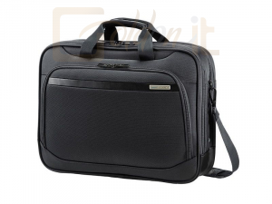 Notebook kiegészitők Samsonite Vectura Evo Bailhandle 17,3