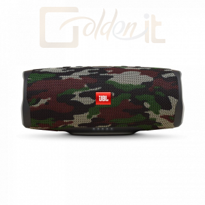 Hangfal JBL Charge 4 Bluetooth Speaker Squad - JBLCHARGE4SQUAD