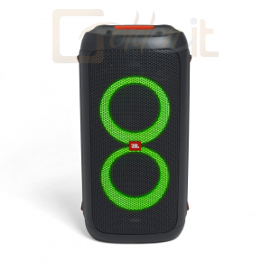 Hangfal JBL PartyBox 100 Bluetooth speaker Black - JBLPARTYBOX100