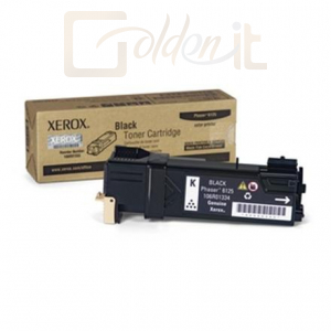 Nyomtató - Tintapatron Xerox WorkCentre 7132/7232/7242 Black toner 24.300 oldal - 006R01319