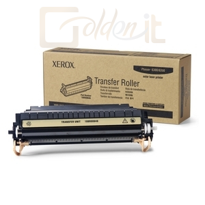 Nyomtató - Tintapatron Xerox Drum Phaser 6300/6350/6360 Transfer unit 35.000 oldal - 108R00646