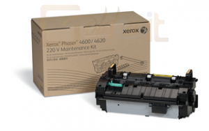Nyomtató - Tintapatron Xerox Fuser Phaser 4600/4620 Maintenance Kit 150.000 oldal - 115R00070