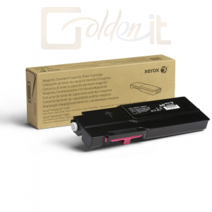 Nyomtató - Tintapatron Xerox VersaLink C400 Magenta toner - 106R03511