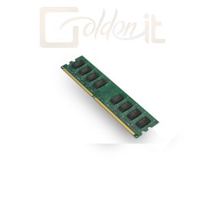 RAM Patriot 2GB DDR2 800MHz Signature CL6 - PSD22G80026
