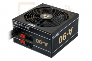 Táp Chieftec 550W A-90 Series GDP-550C - GDP-550C