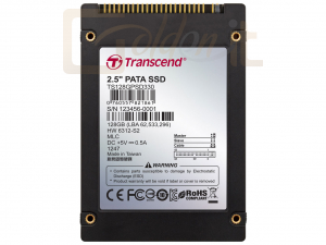 Winchester SSD Transcend 128GB 2,5