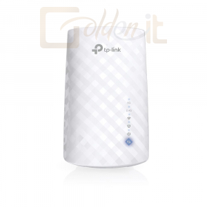 Access Point TP-Link RE190 AC750 Wi-Fi Range Extender - RE190