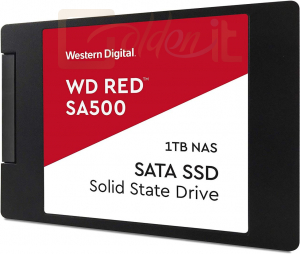 Winchester SSD Western Digital 1TB 2,5