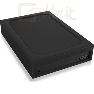 Mobilrack Raidsonic IcyBox IB-256WP USB 3.0 enclosure for 2.5