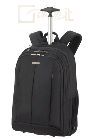 Notebook kiegészitők Samsonite Samsonite GUARDIT 2.0 LAPT.BACKPACK/WH 15.6