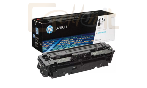 Nyomtató - Tintapatron HP 415A Black toner - W2030A