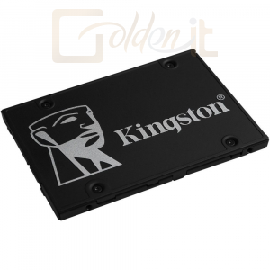 Winchester SSD Kingston 2TB 2,5