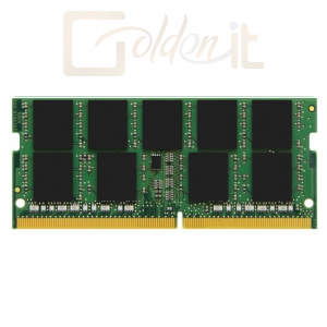 RAM - Notebook Kingston 32GB DDR4 2666MHz SODIMM - KCP426SD8/32
