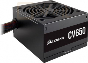  Corsair CV650 (CP-9020211-EU) - CP-9020211-EU
