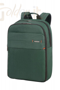 Notebook kiegészitők Samsonite Network 3 Laptop Backpack 17,3